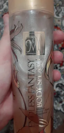 بادی اسپلش زنانه مای مدل ENDLESS FANTASY حجم 220 میلی لیتر