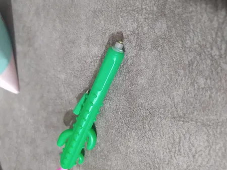 مداد نوکی 0.5 میلی متری مدل کاکتوس