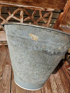 تجریه خرید سطل بنايی مدل PA 1986