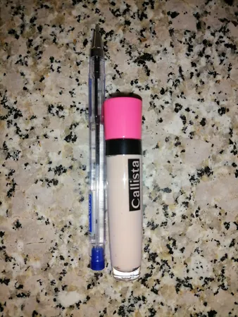 کانسیلر کالیستا مدل Cover Up شماره C11