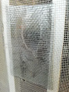 تجریه خرید چسب ترمیم توری پنجره نادیاهوم مدل meshrepair طول 2 متر