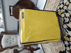 تجریه خرید چمدان نشنال جئوگرافیک مدل N171 NEW PULSE 20 سایز کوچک