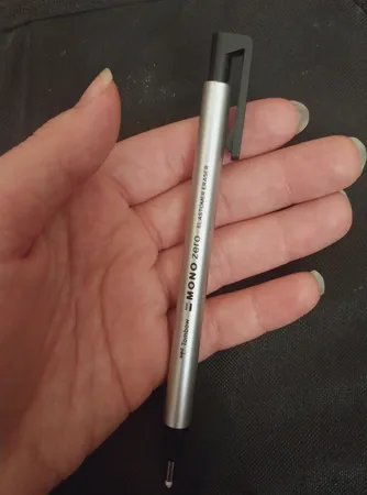 پاک کن اتودی تومبو مدل مونو زیرو