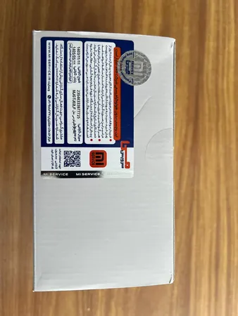 بخارگر شیائومی مدل MJGTJ02LF