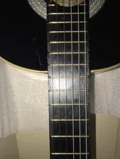 تجریه خرید گیتار کلاسیک اسپیروس مارکت مدل C71