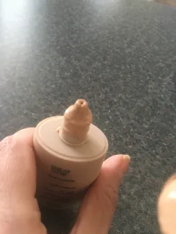 کرم پودر شون مدل Smoothing Matt شماره S02 حجم 30 میلی لیتر