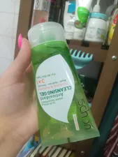 تجریه خرید ژل شست‌وشوی صورت شون مدل آلوئه ورا و چایی سبز حجم 150 میلی‌لیتر