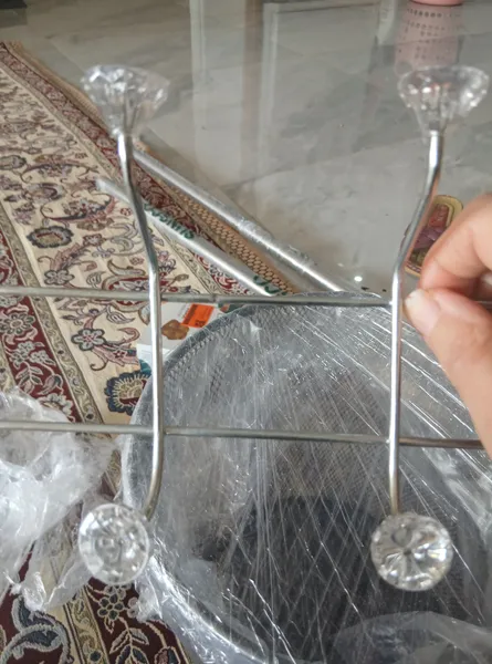 عکس ارسالی خریدار