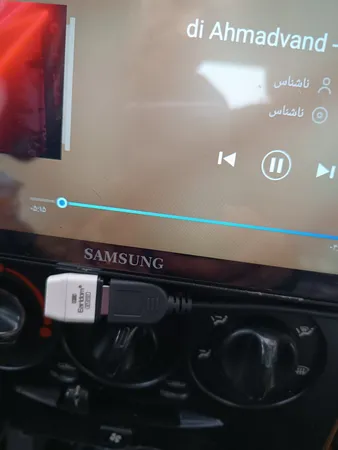 کارت خوان ارلدام مدل ET-OT27 New version