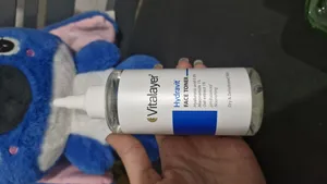 تجریه خرید تونر ویتالیر مدل هیدراویت حجم 200 میلی لیتر