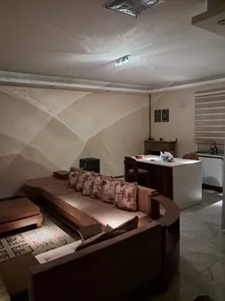 چراغ جت لایت 5 وات مدل i05j