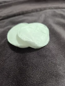 تجریه خرید پد پاک کننده آرایش رایا کد 01 مجموعه 2 عددی