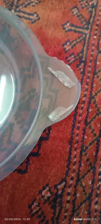 خردکن مدل کوکینگ فود 1200w