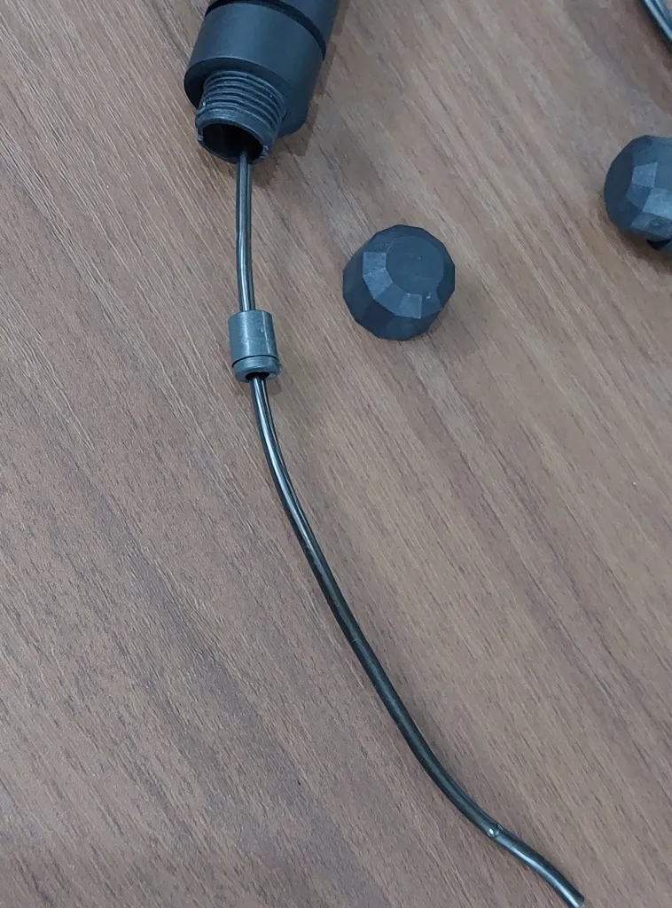 طناب ورزشی مدل پرشی کد M3008