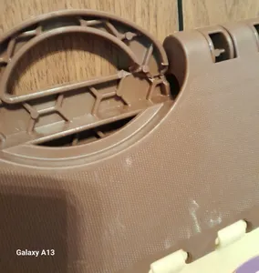 تجریه خرید چهار پایه ناصر پلاستیک کد 517