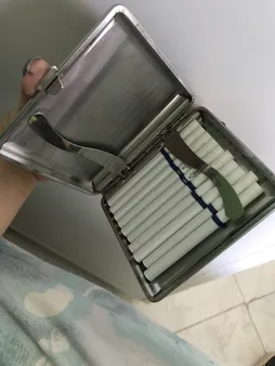 كيف سيگار طرح ophone مدل R-22