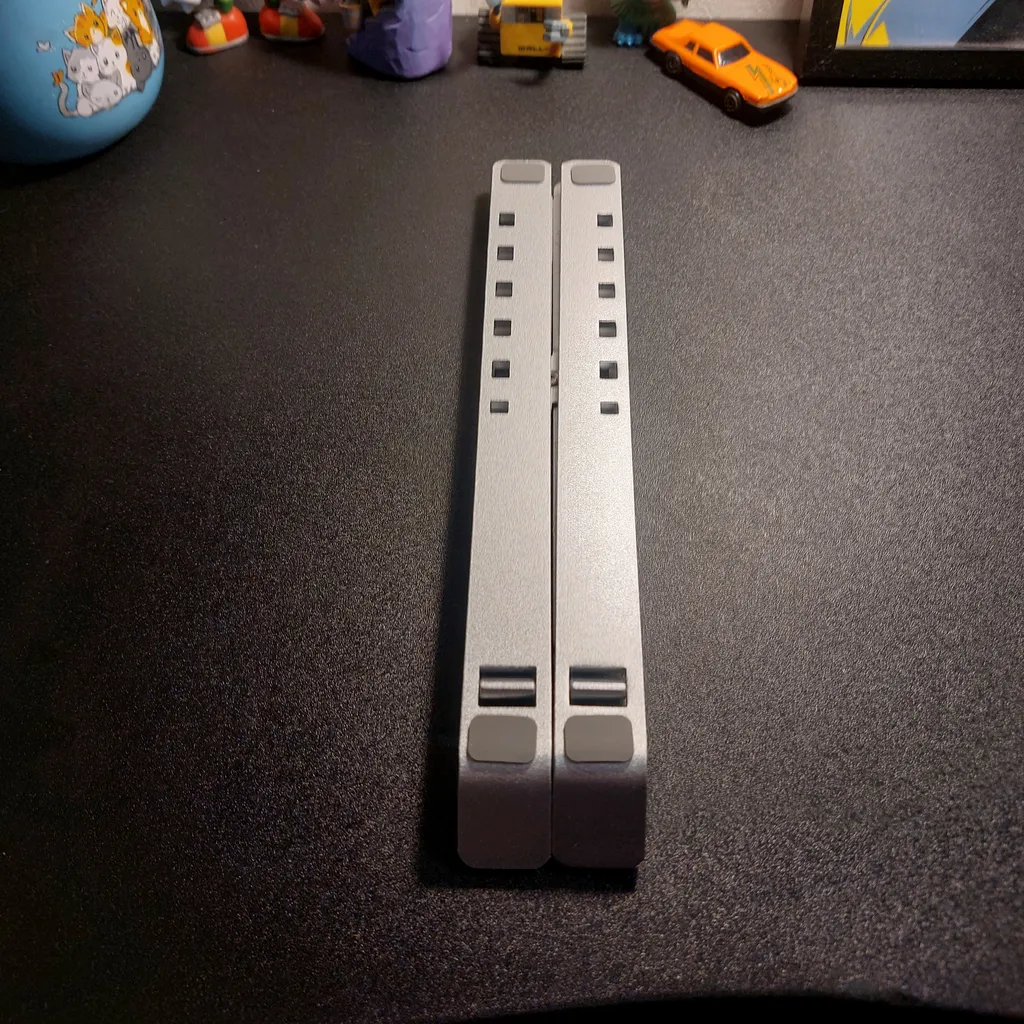 پایه نگهدارنده لپ تاپ مدل WLB001