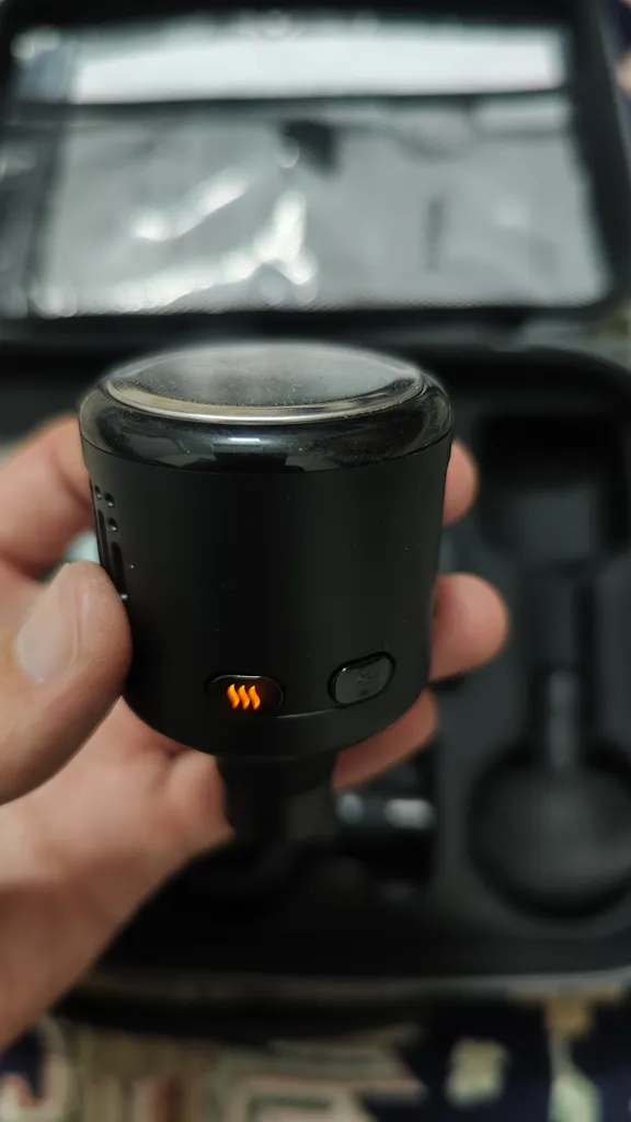 ماساژور برقی بمیدی مدل MG2