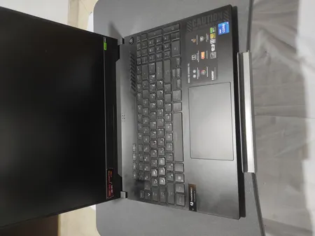 ميز لپ تاپ مدل Am_4060