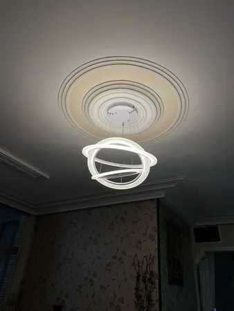 چراغ آویز لوسترماد کد G301T