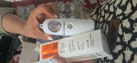 دستگاه آبرسان پوست مدل badonya294