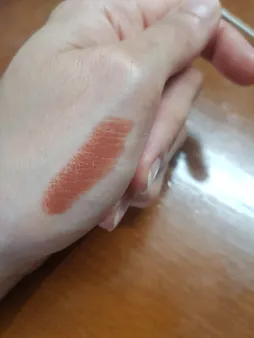 رژ لب جامد کالیستا مدل Color Rich شماره L53