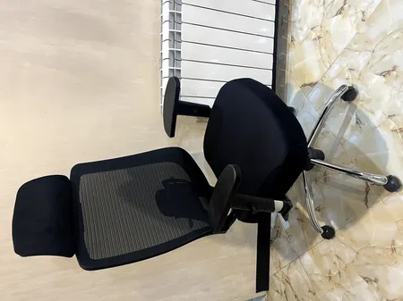 صندلی مدیریت ویوان مدل SM7303