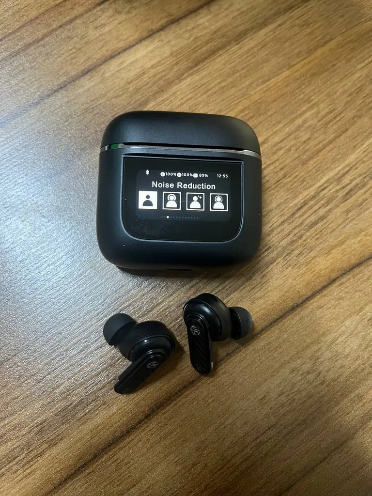 هدفون بلوتوثی ایفورج مدل MA-buds06