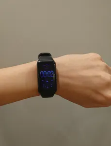 تجریه خرید مچ‌بند هوشمند هوآوی مدل Band 6