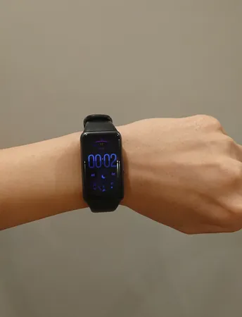 مچ‌بند هوشمند هوآوی مدل Band 6