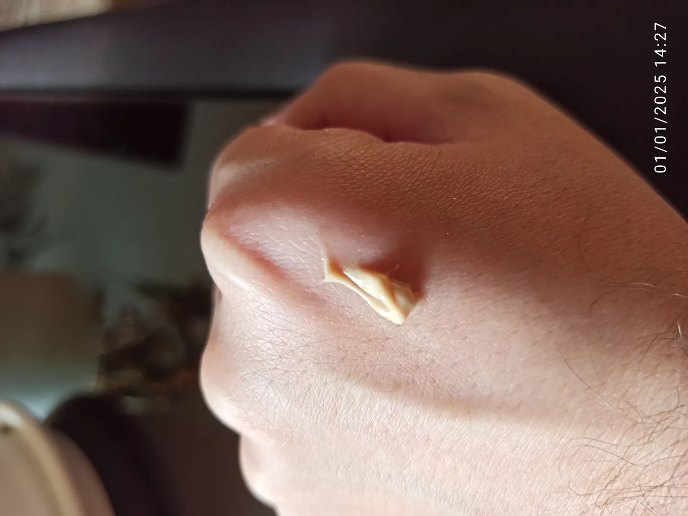 کرم روشن کننده سیمازر مدل 9 حجم 50 میلی لیتر