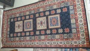 تجریه خرید گلیم ماشینی سهند کد GJ06.GD