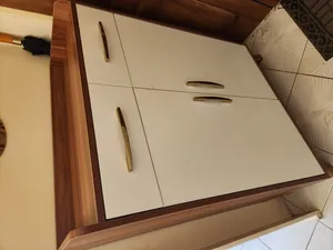 تجریه خرید جاکفشی اسمردیس مدل H108