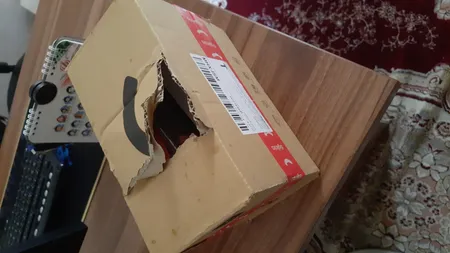 ماوس مخصوص بازی تسکو مدل TM 753 GA