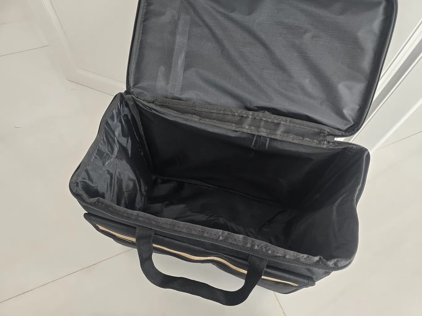 کیف نظم دهنده صندوق عقب خودرو سوناکس مدل زیپی snx02