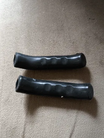 کاور دسته ترمز مدل LD50 بسته 2 عددی