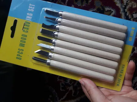 مغار سامکو مدل YP-08 مجموعه 8 عددی