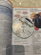 تجریه خرید کتاب American English File 3 Third Edition اثر جمعی از نویسندگان انتشارات الوند پویان