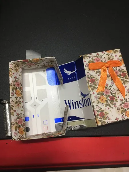عکس ارسالی خریدار