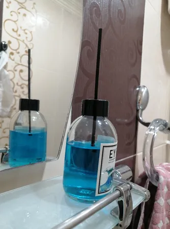 اسانس خوشبو کننده ایفل مدل اقیانوس آبی حجم 110 میلی لیتر