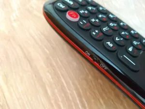 تجریه خرید کنترل تلویزیون هوشمند اندروید تسکو مدل TRC 191