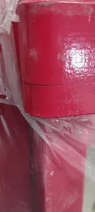 تجریه خرید نردبان 14 پله مهرنگار مدل TAK به همراه پایه تعادل