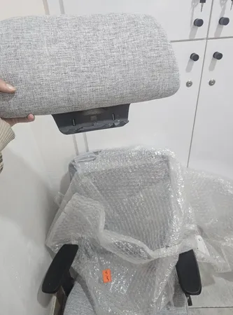 صندلی مدیریتی کادی نو مدل پشت توری VIP