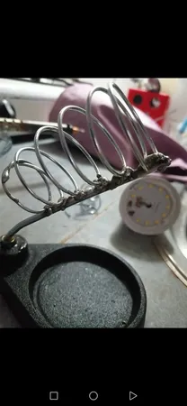 پایه هویه مدل Royal