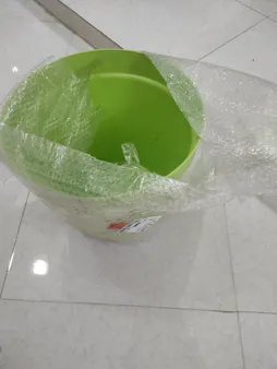 گلدان شهرآذین مدل 4000