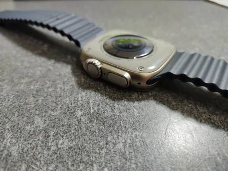 ساعت هوشمند هاینو تکو مدل T93 Ultra Max