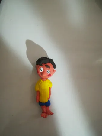 خمیر بازی سبک کنکو مدل اتوبوسی