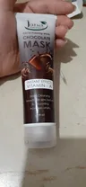 ماسک صورت جانا مدل Chocolate حجم 100 میلی لیتر