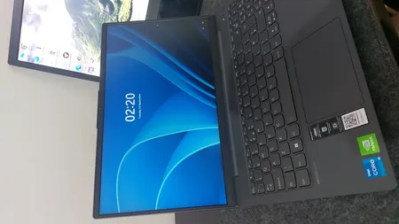 لپ تاپ 15.6 اینچی لنوو مدل IdeaPad 5 15IAL7-i5 1235U-16GB DDR4-512GB SSD-MX550-IPS