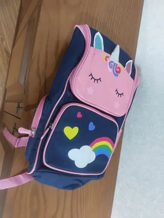 کوله پشتی مدل تکشاخ